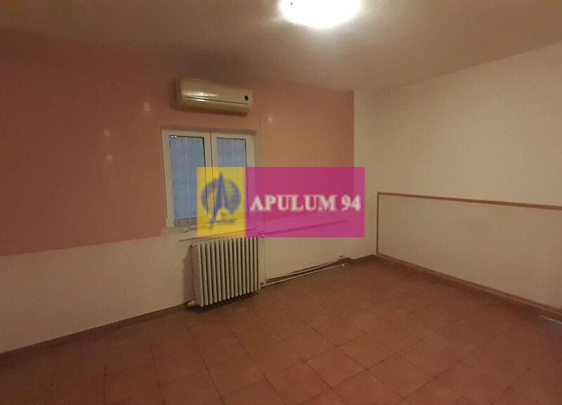 Spatiu Salon Vitan Mall-Brailita