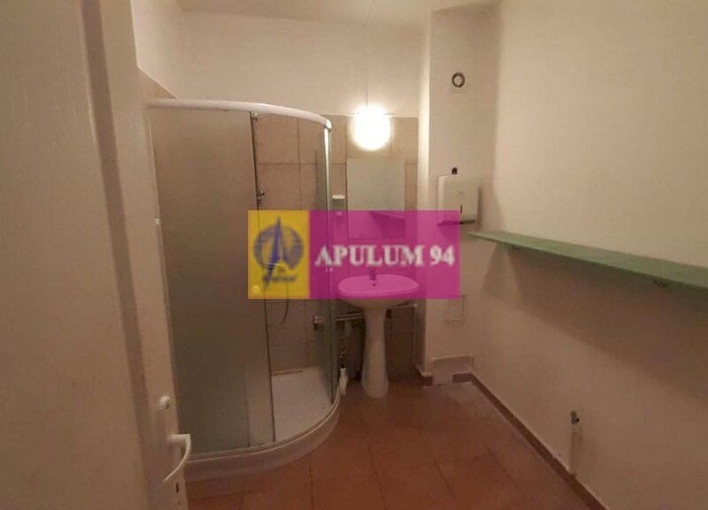 Spatiu Salon Vitan Mall-Brailita