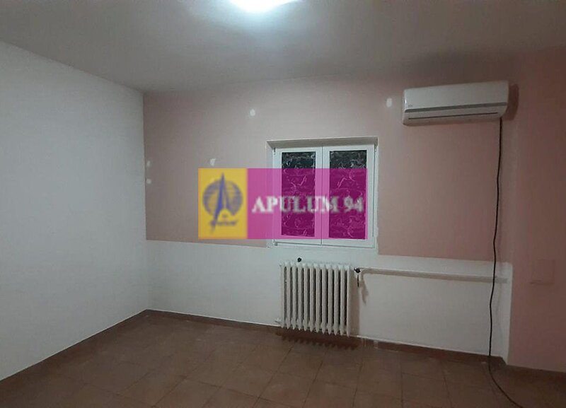 Spatiu Salon Vitan Mall-Brailita