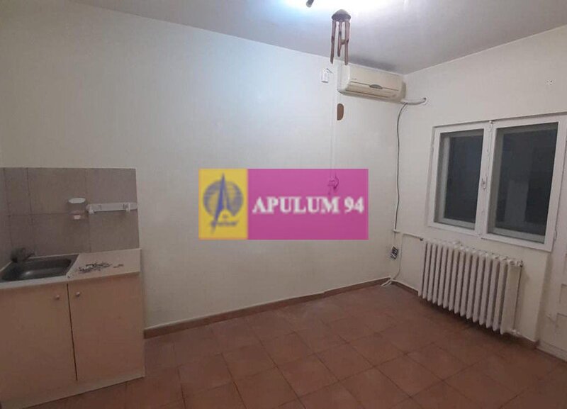 Spatiu Salon Vitan Mall-Brailita